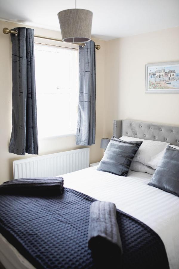 Vanity Ballycastle Diamond 2 Bedroom Apartment ภายนอก รูปภาพ